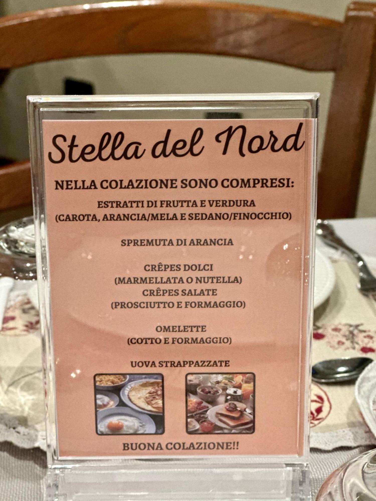 Hotel Stella Del Nord Курмайор Екстериор снимка