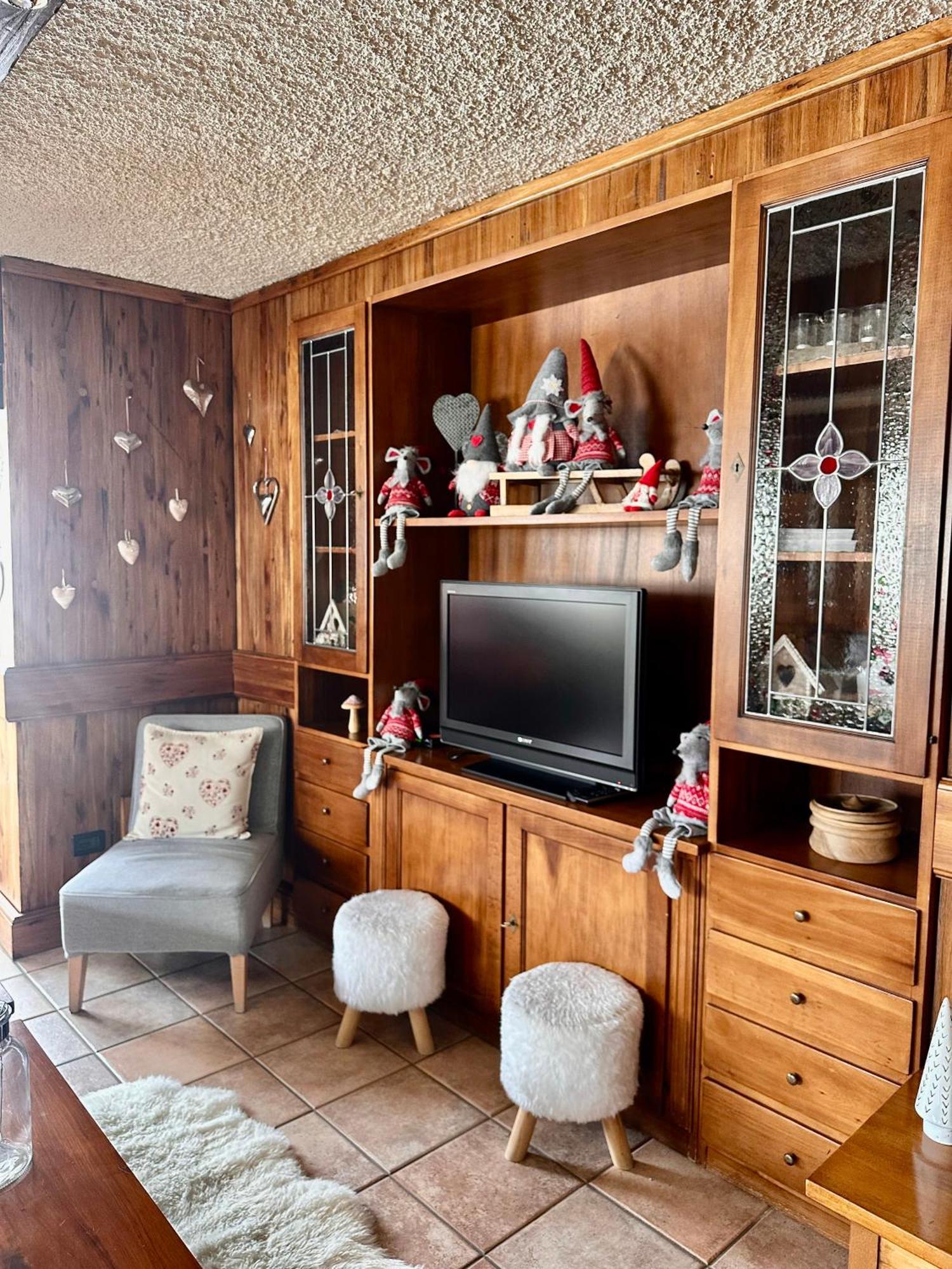 Hotel Stella Del Nord Курмайор Екстериор снимка